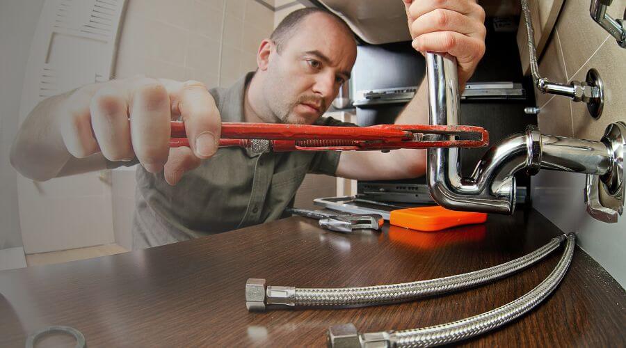 Professional sink repair in Buffalo, MT
